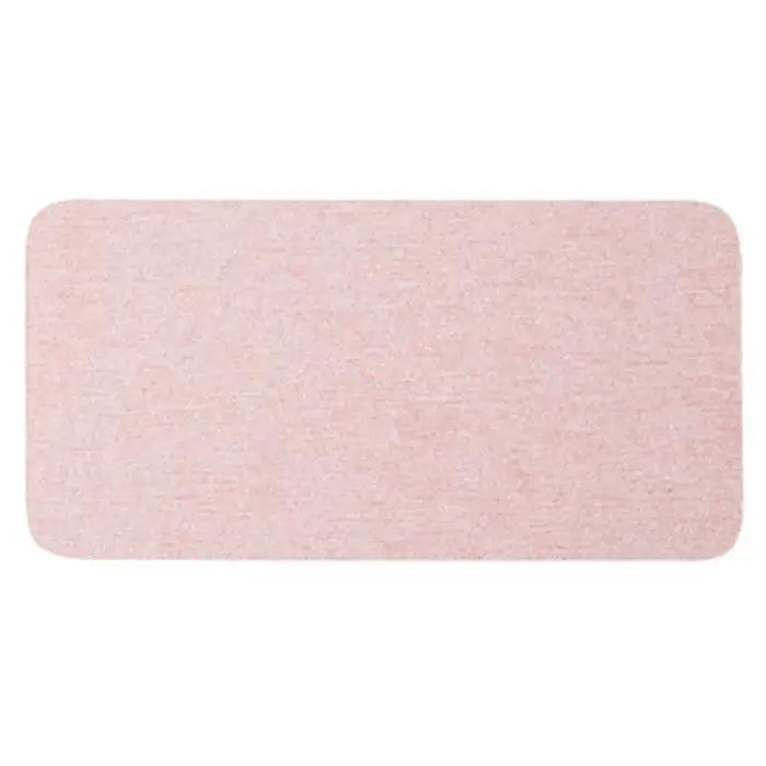 Plateau en pierre absorbant l'eau, boue de Diatomée pour évier, sous-verres absorbants pour boissons en Diatomite, plateau en pierre absorbant l'eau