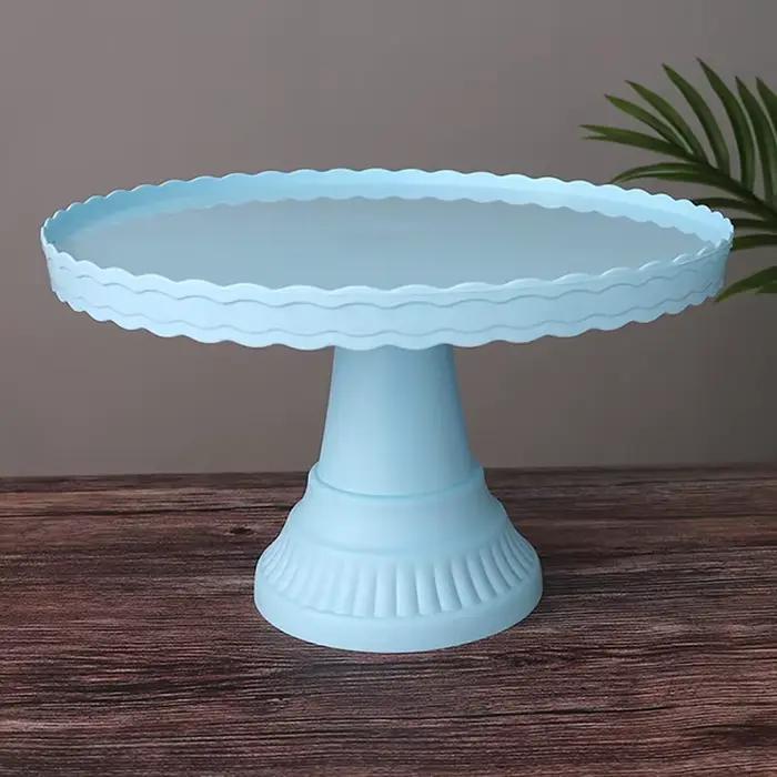 Présentoir à Gâteaux Durable, Support de Rangement pour Dessert, ixde Mariage, 1 Pièce