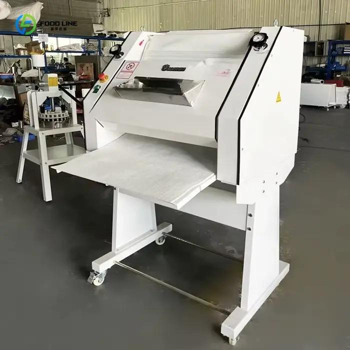 Machine à pain française à baguette pour boulangerie haute performance occasions professionnelles et industrielles