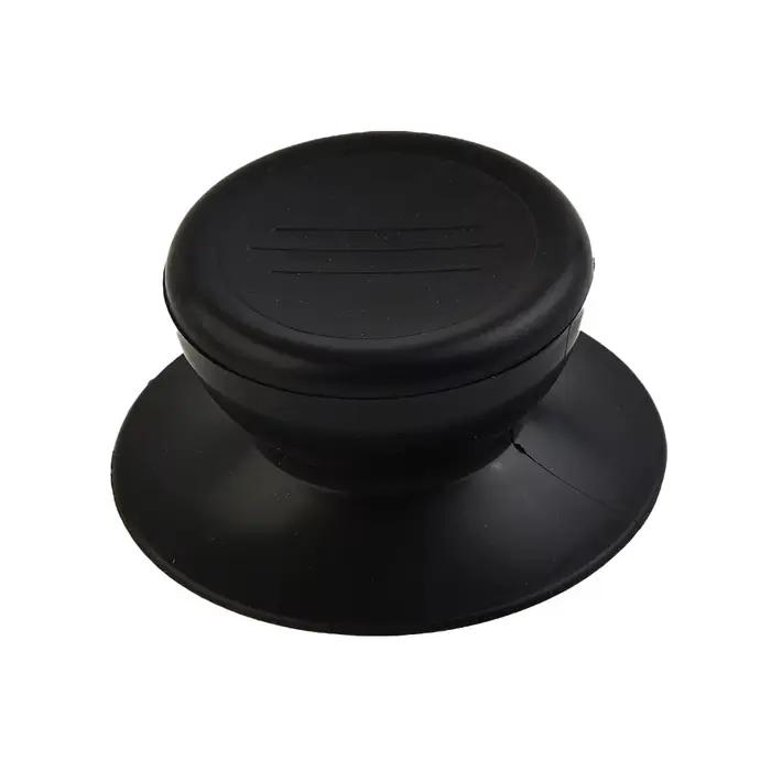 Poignée de couvercle de casserole, 5 pièces, bouton de remplacement, poignée de levage, couvercle de casserole, ustensiles de cuisine, pièces de rechange, ustensiles de cuisine