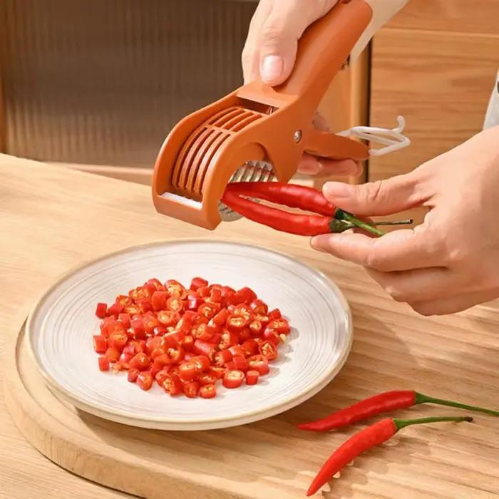 Coupe-légumes manuel portable