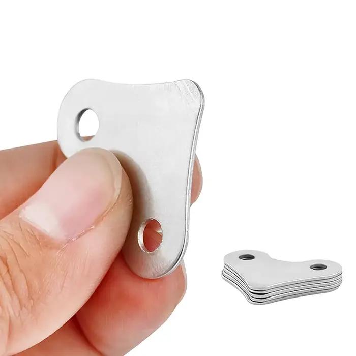 Pack en vrac de 10/20 craquelins de noix à usage domestique – Parfait pour craquer