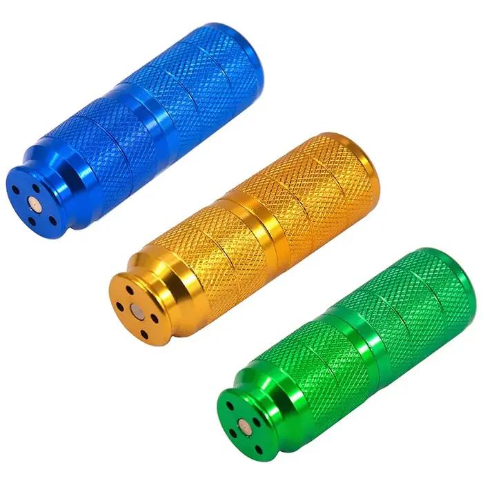 Distributeur de crème fouettée portable, poignée en caoutchouc, bidon de gaz sûr, ouvre-bouteille, merveilleuse génération, nouveau