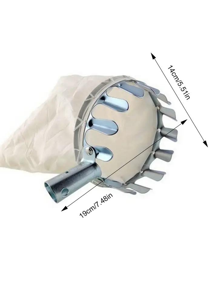 Machine de cueillette de fruits, dispositif de cueillette de fruits, pratique et pratique, outil de jardinage