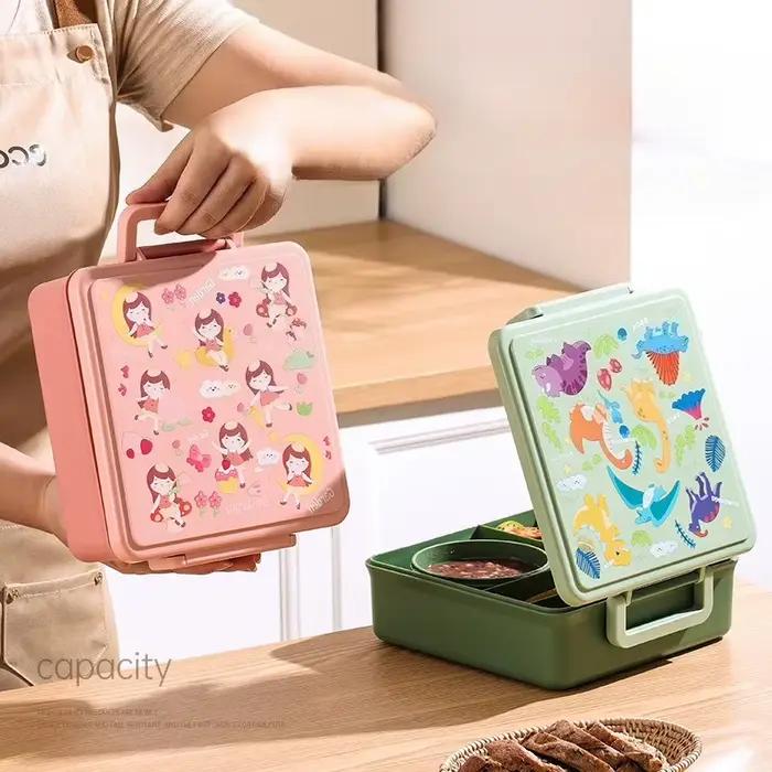 Boîte à déjeuner pour enfants
