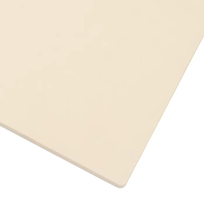 Pierre à Pizza rectangulaire en Cordiérite 30x38cm pour Cuisine Professionnelle et Soirées Familiales