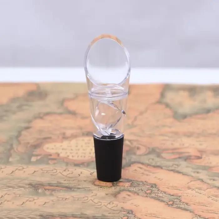 Mini aérateur de vin rouge