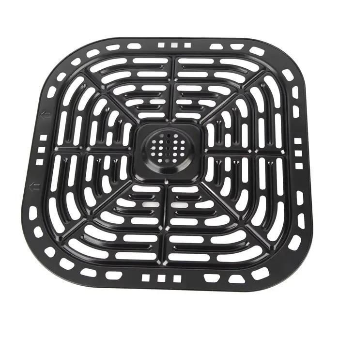 Plaque de cuisson carrée de rechange pour friteuse 23