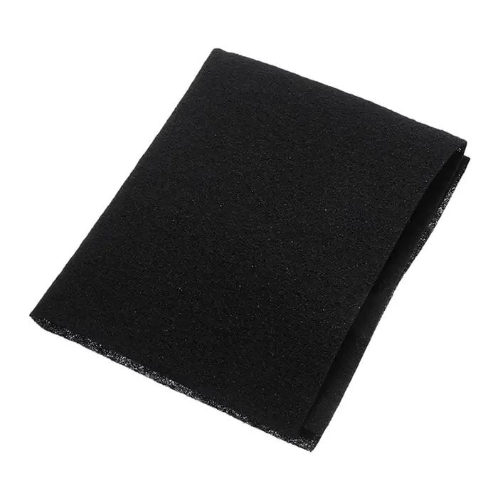 Filtre à charbon pour hotte de cuisine, Installation facile, extracteur, filtres de cuisinière, outil de cuisine, filtre de ventilation polyvalent pour la maison, le Camping, le barbecue
