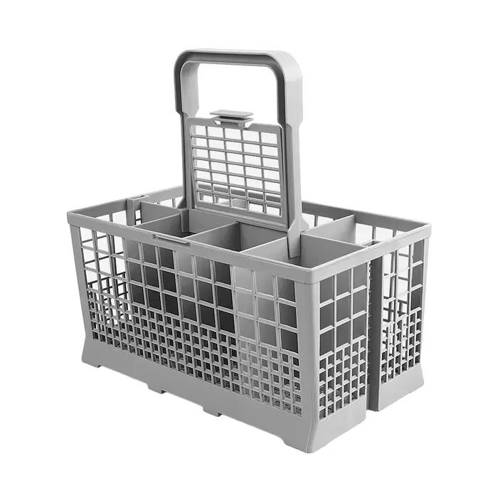 Panier universel multifonctionnel pour lave-vaisselle