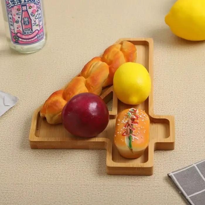 Grande plaque à chiffres en bois à remplir, pratique, pour servir, décoratif, pour anniversaire de bébé