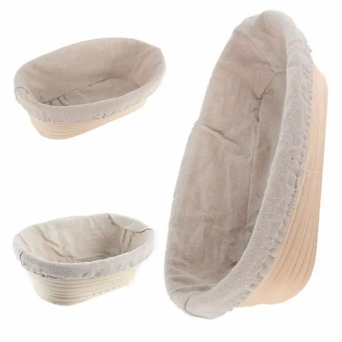 Banneton Brotform Profing Paniers