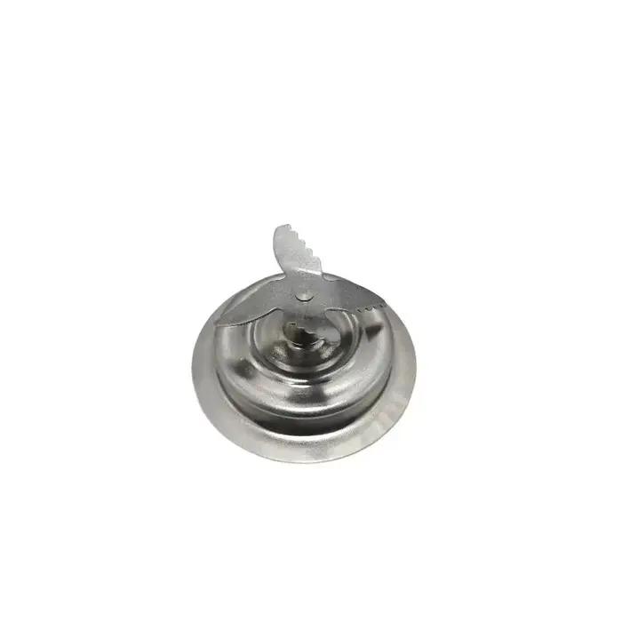 Accessoire de lame de tête de mixeur kaki pour mixeurs Philips HR2084 2094 2090 2080 amélioration de la préparation de jus et de la durée de vie de l'appareil