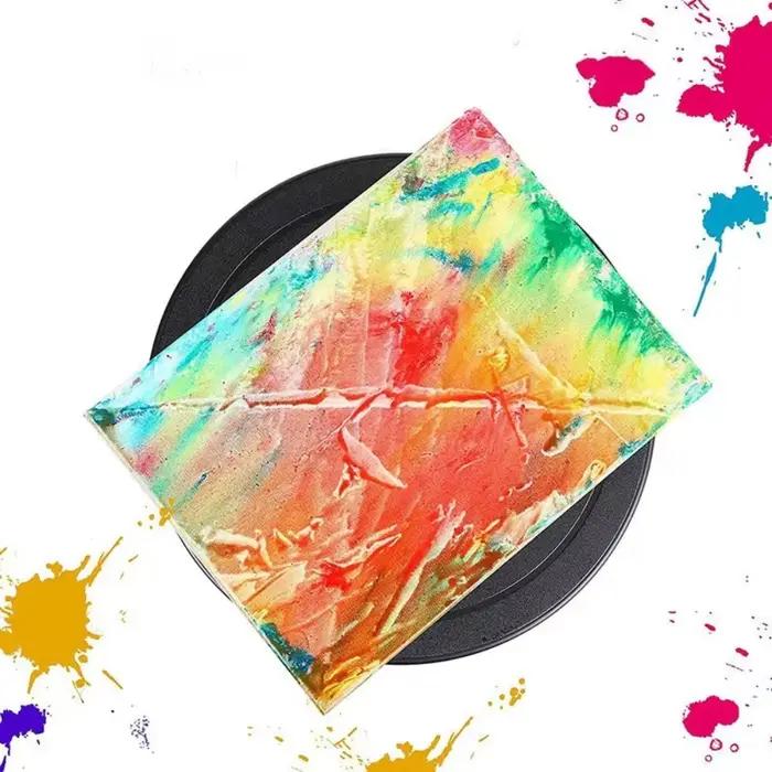 Plateau tournant de gâteau Durable de 11 pouces