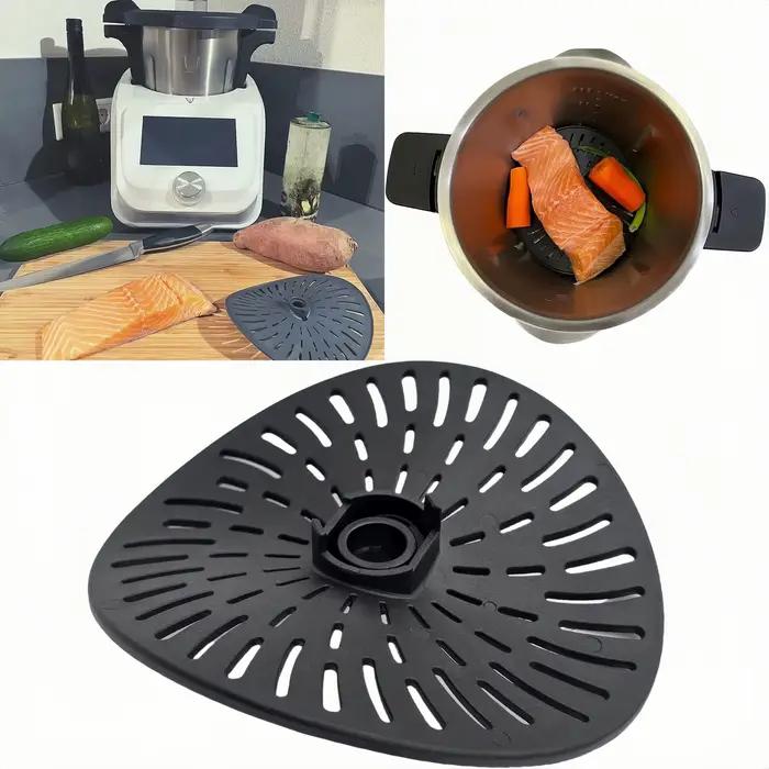 Couvercle de couteau à lame pour Lidl Monsieur Cuisine Connect pièces de mélangeur accessoires tendance intelligents pour cuisson sous vide et lente occassions spéciales à offrir