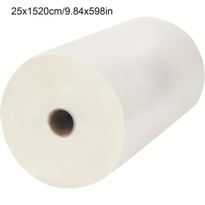 Rouleau de sacs de scellage sous vide robustes avec joint – système