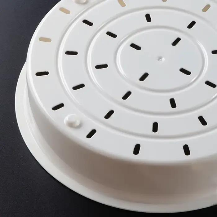 Cuiseur de riz en plastique 3/4/5L