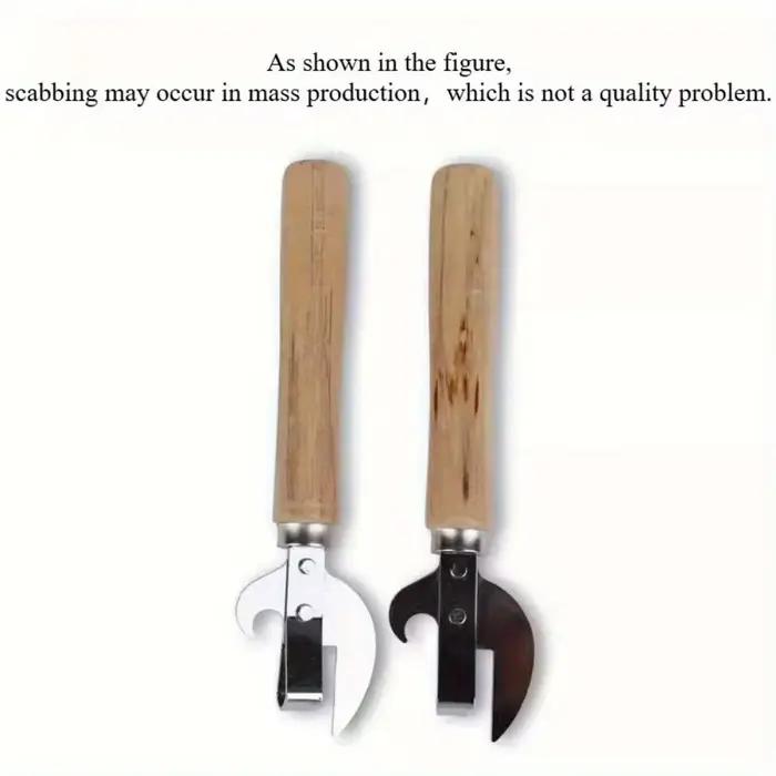 Ouvre-boîte Gadgets multifonctionnels dissolvant de couvercle manuel accessoires de cuisine pour pots boîtes ouvre-bouteille