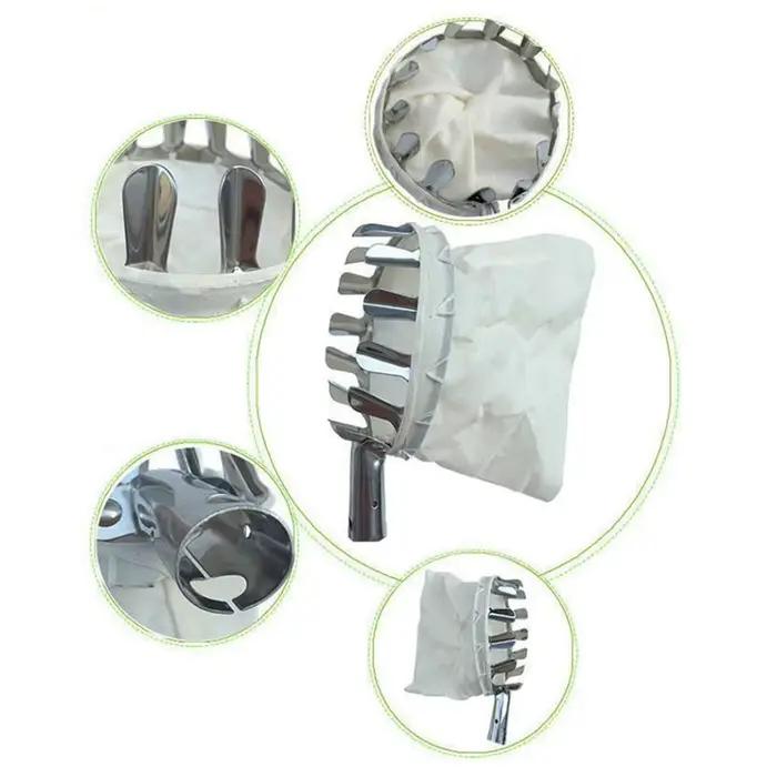 Machine de cueillette de fruits, dispositif de cueillette de fruits, pratique et pratique, outil de jardinage