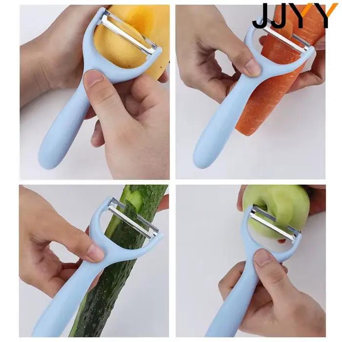 Couteau à éplucher, éplucheur de pommes de terre