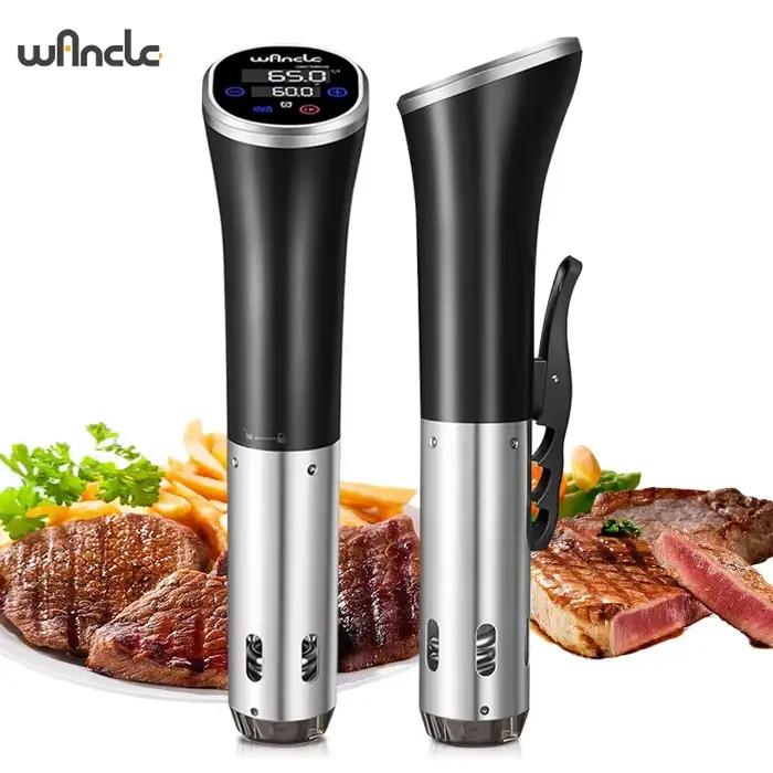 Wancle-Cuiseur Sous Vide à Immersion Étanche IPX7