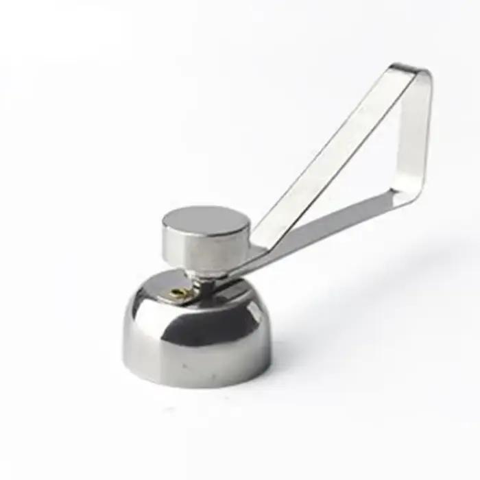 Coupe-œufs en acier inoxydable