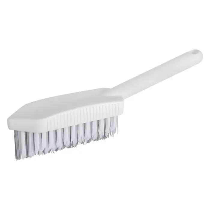 Brosse de nettoyage pour sol de salle de bain