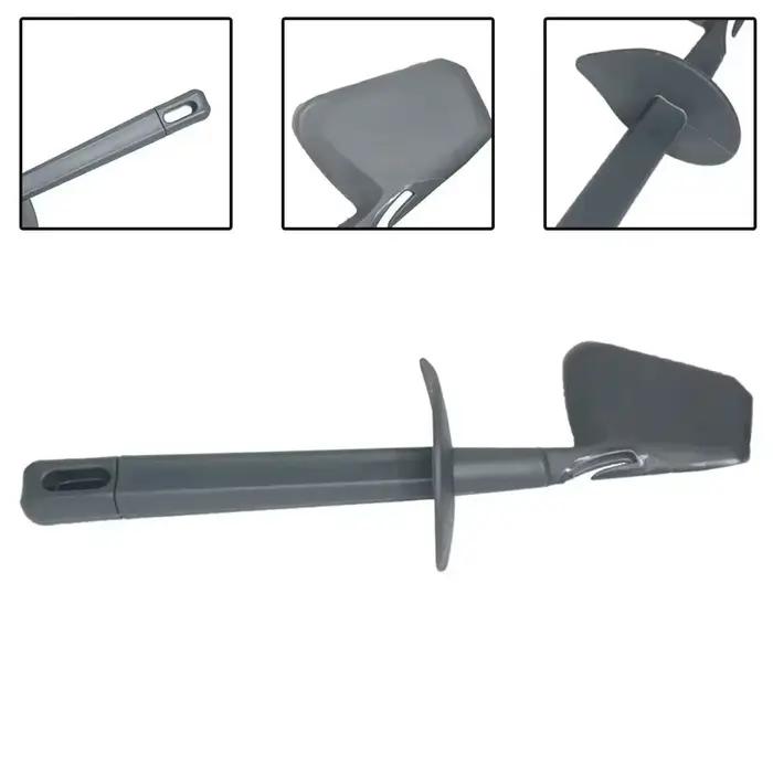 Pièces de mélangeur à spatule rotative pour Thermomix TM6 TM5 TM31
