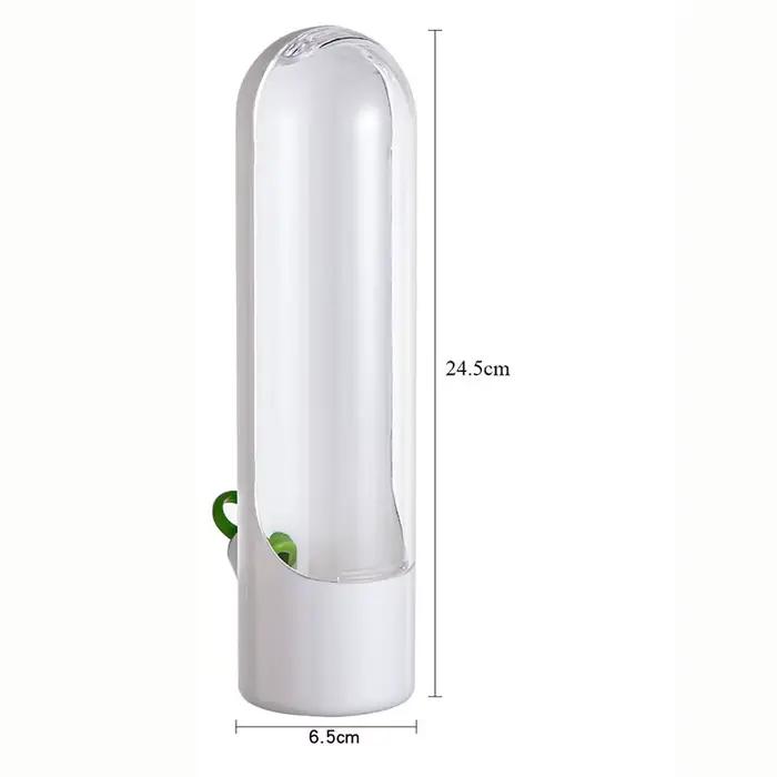 Réfrigérateur herbe bac à légumes