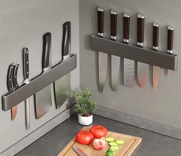 Support de cuisine multifonctionnel