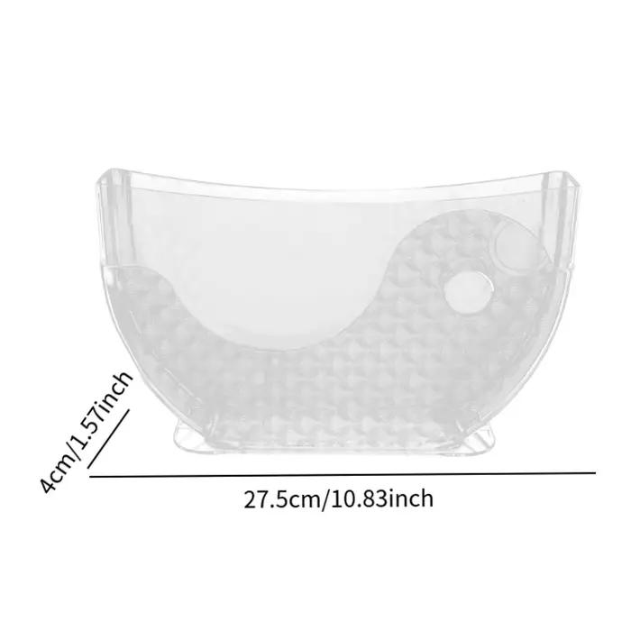 Bol à eau en papier de riz PP de qualité alimentaire pour le trempage des feuilles de riz vietnamiennes et la préparation des rouleaux de printemps occasions spéciales de cuisine