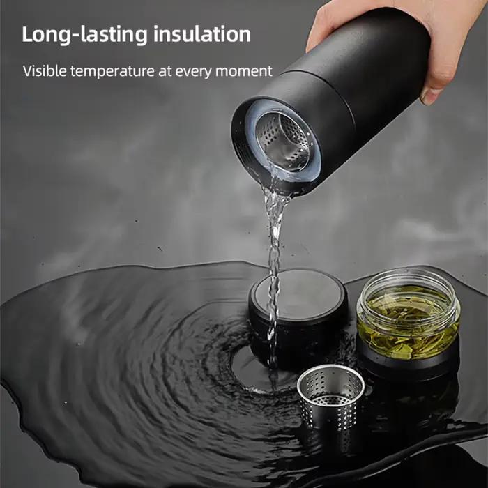 Infuseur à thé de 500ml