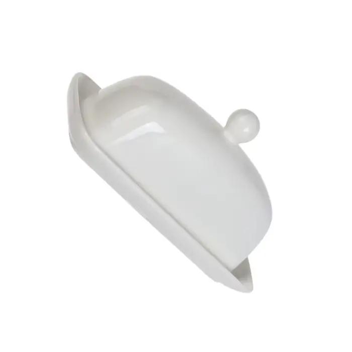 M12K - Ensemble de boîtes à beurre - Contenant de rangement pour fromage au design moderne et minimaliste pour la cuisine