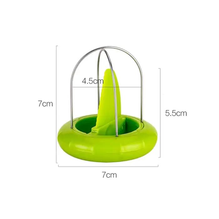 Coupe-Kiwi de cuisine détachable