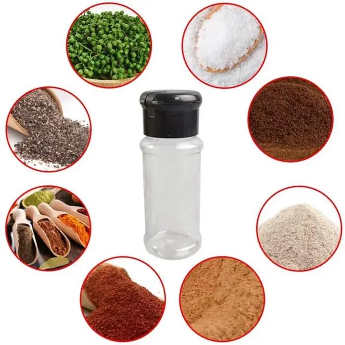 Bouteille d'épices de 100ml
