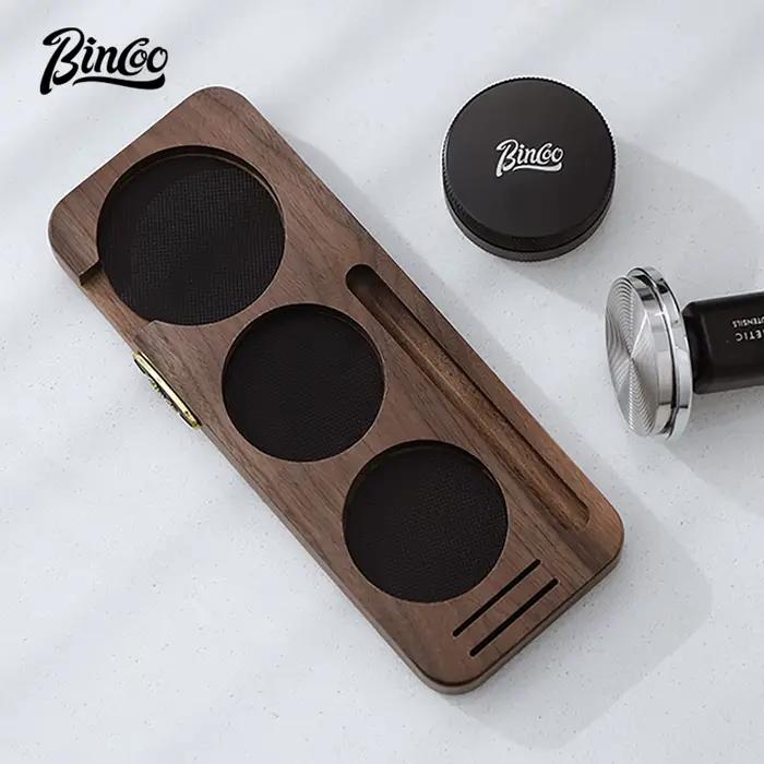Bincoo – support de doseur de café 51mm-58mm