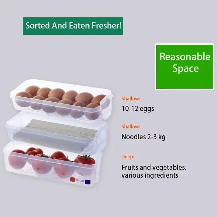 Support d'étagère T1 pour réfrigérateur de cuisine