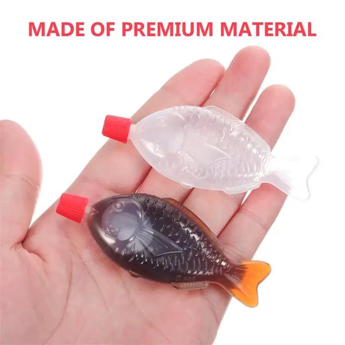 100 pièces 6.5/8ml bouteille de Sauce jetable Sashimi Sushi