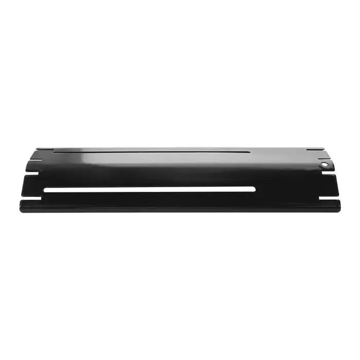 Kit d'accessoires de cuisine, plaque chauffante pour gril réglable, bouclier universel polyvalent, tente chauffante, plaque chauffante Durable pour cuisine
