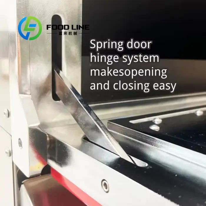 Machine à griller les steaks électriques avec contrôle de température réglable pour des steaks, poulets et diverses viandes parfaitement grillés