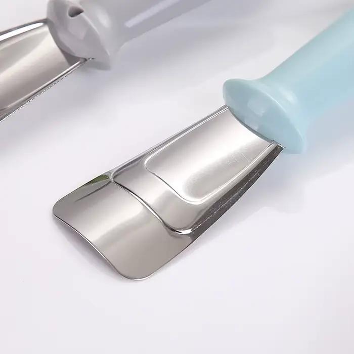 Pelle à dégivreur pour réfrigérateur, multifonction, dégivrage domestique, Gadget de nettoyage, dégivrage de glace, grattoir, outils de cuisine, nouvelle collection