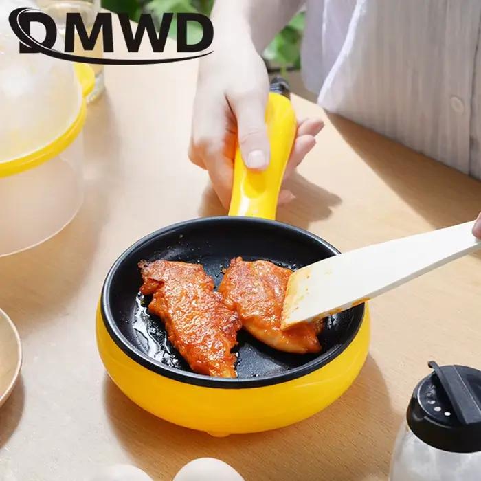 Mini cuiseur à omelette électrique multifonctionnel