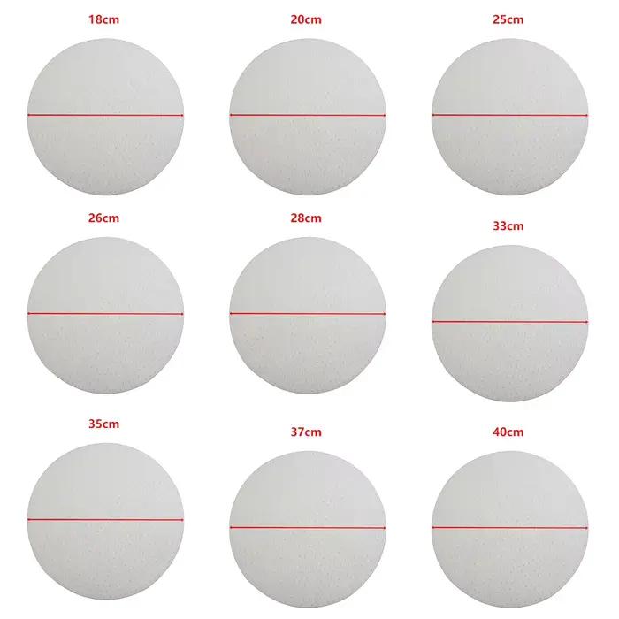 Tapis en Silicone anti-brûlure pour cuiseur à riz