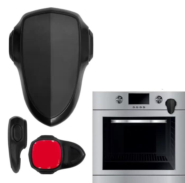 Serrure de porte de four de bébé pour la cuisine, serrures de sécurité pour enfants, protection des enfants, serrure MELCabinet Chi Board