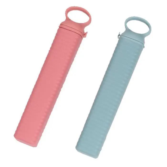 Moule à glaçons en silicone réutilisable pour bar de cuisine plateau de presse glaçons unique et rapide pour soirées d'été fraîcheur boissons occasions spéciales