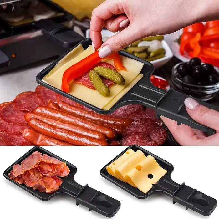 Poêles à Raclette antiadhésives