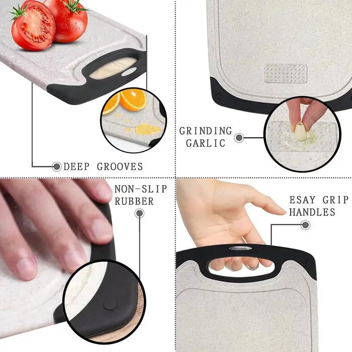 Planche à découper pour la cuisine