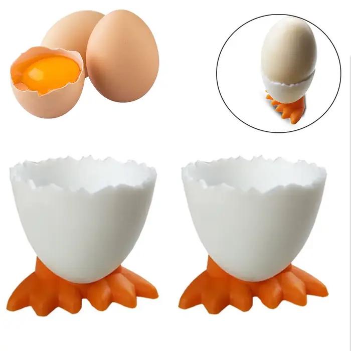 Porte-coquetiers créatif mignon