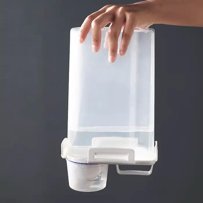Boîte de stockage de qualité alimentaire