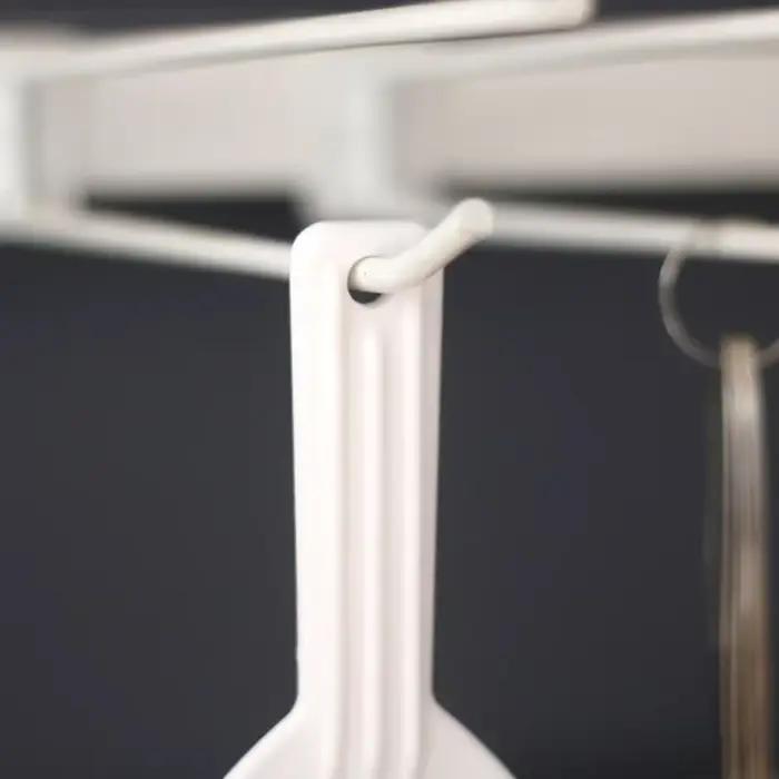 Couteau à gâteau grattoir en plastique coupe-pâte à beurre bricolage cuisson outils de cuisine planches à rayures souples pelle à chocolat tri-angle